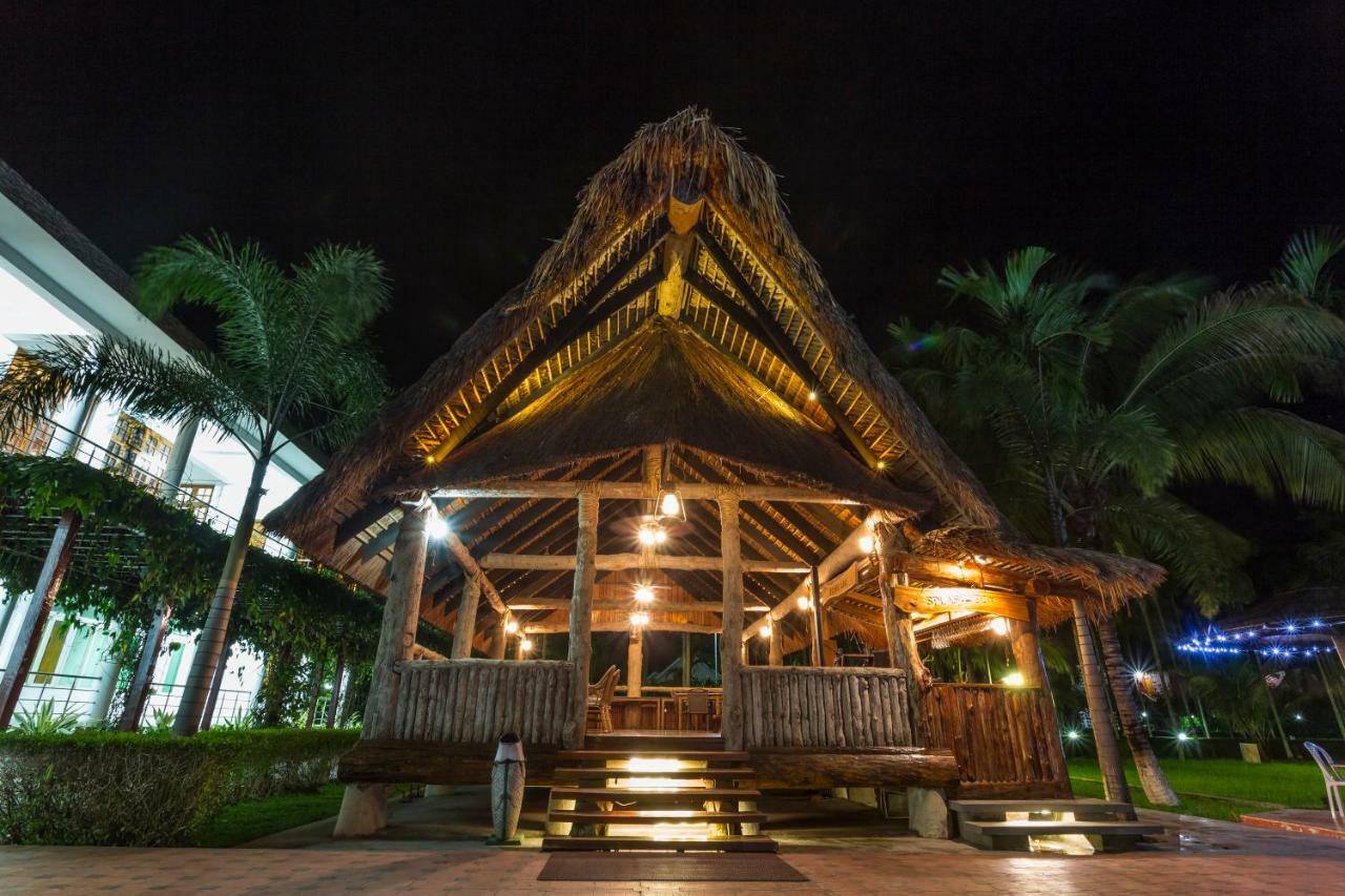 فندق Zone Niathu Dimapur By The Park المظهر الخارجي الصورة